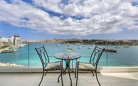 Luxury Seafront Apartment By Solea